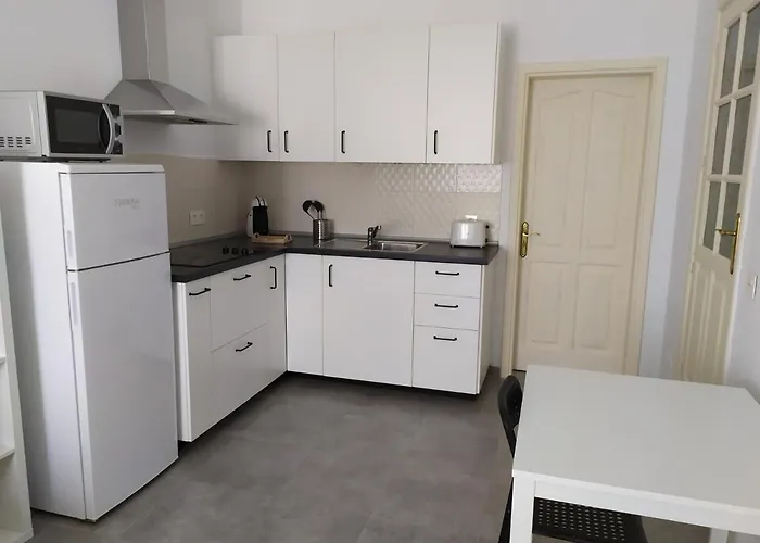 Casa Guinea 5 * Arrecife (Lanzarote)