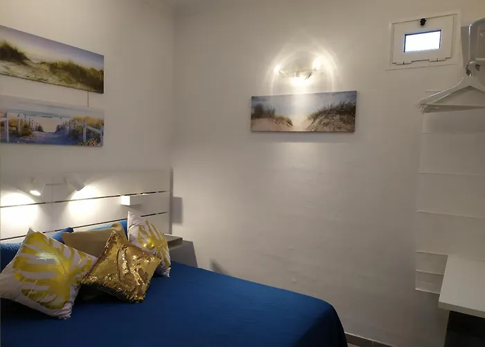 Casa Guinea 5 Lejlighed