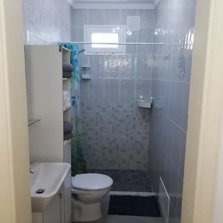 Casa Guinea 5 דירה