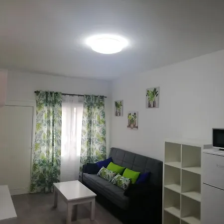 Casa Guinea 5 *
