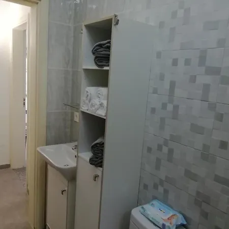 Casa Guinea 5 דירה ארסיפה