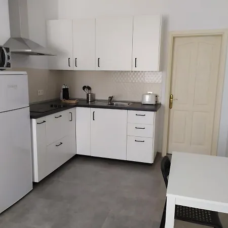 Casa Guinea 5 * Arrecife (Lanzarote)