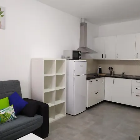 דירה Casa Guinea 5 *