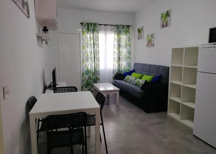 Casa Guinea 5 Apartment *