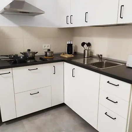 Διαμέρισμα Casa Guinea 5 Arrecife (Lanzarote)